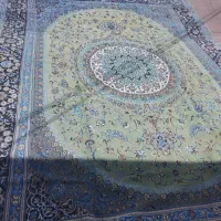 قالی ۱۲ متری