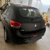 ماشین تیبا 2