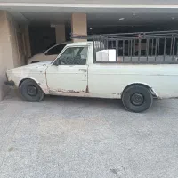 پیکان وانت