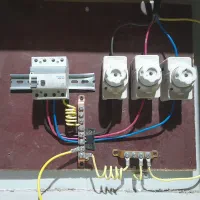 برقکار ، عیب یابی وتعمیر صنعتی و ساختمان
