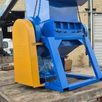 دستگاه آسیاب پلاستیک سبد پت لاک بسیارسنگین کندر|ماشین‌آلات صنعتی|کرمانشاه, |دیوار