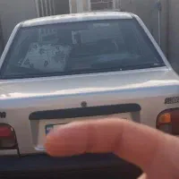 پراید87|خودرو سواری و وانت|خرم‌آباد, |دیوار