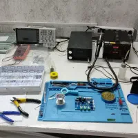 تعمیرات تخصصی انواع بردهای الکترونیکی وصنعتی