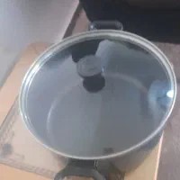 قابلمه تفلون|ظروف پختوپز|مسجد سلیمان, |دیوار