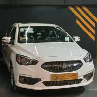 شاهین G با سانروف مدل 1405 صفر