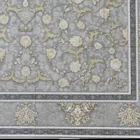 فرش آکبند صدرصد آکریلیک ۷۰۰ شانه تراکم ۳۰۰۰هزار