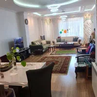 آپارتمان مسکونی ۱۴۰ متری. منظریه