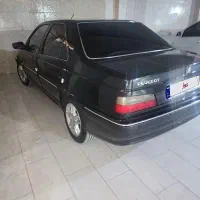 فروش یک دستگاه خودروی شخصی پژو پارس elxفول|خودرو سواری و وانت|بندرعباس, |دیوار