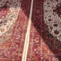 فرش دست باف در حد نو|فرش|مشگین شهر, |دیوار