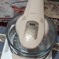 هواپز|اجاق گاز و لوازم برقی پختوپز|بندر امام خمینی, |دیوار