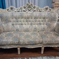مبل سلطنتی۹ نفره