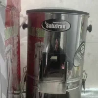 سبزی خورد کن نو و سماور برقی