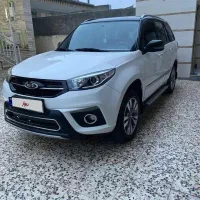 Mvm x33s at|خودرو سواری و وانت|گرگان, |دیوار