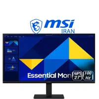 مانیتور سامسونگ Essential S3 S30GD سایز 27 اینچ