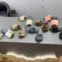 حراج صندل‌ زنانه اقتصادی (مدل ویدا خزدار)