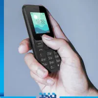 گوشی ساده کیفیت بی نظیر