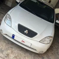 تیبا ۲مدل ۹۶