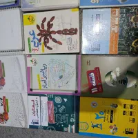 کتاب کمک درسی کنکوری رشته انسانی|کتاب و مجله آموزشی|مشهد, شریف|دیوار