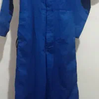 لباس کار مردانه سرهمی