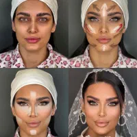 دوره آموزشی و کارورزی آرایشگر تخصصی با مدرک