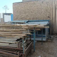 دار قالی دستکاه قالی بافی|ماشین‌آلات صنعتی|مشهد, امام خمینی|دیوار