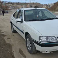 پژو ۴۰۵ slxمدل۹۰ موتور معمولی|خودرو سواری و وانت|تکاب, |دیوار