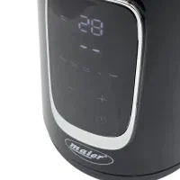 چایساز روهمی مایر مدل ۹۴۸|سماور، چایساز، قهوهساز|بندر گناوه, |دیوار