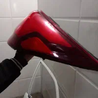 چراغ خطر دناپلاست|قطعات یدکی و لوازم جانبی|اصفهان, باغ فدک|دیوار