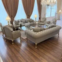 مبلمان فرانسوی ترند کد 2