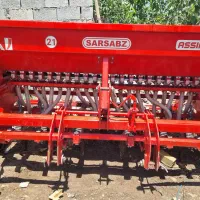 ردیفکار بذرکار تراکتور|ماشینآلات صنعتی|کوزران, |دیوار