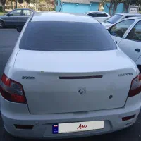 رانا مدل ۹۲ کم کار|خودرو سواری و وانت|تهران, شهرک شریعتی|دیوار