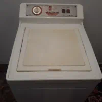 ماشین لباسشویی و کهنه شوی پاک کوه|ماشین لباسشویی و خشک‌کن لباس|تبریز, |دیوار