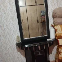 آینه و کنسول