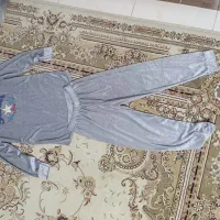 ست مخمل وست بافت زخیم|لباس|قرچک, شهرک الحدید|دیوار