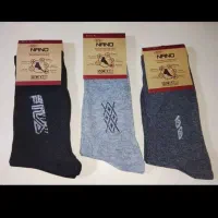 جوراب مردانه