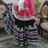 اجاره و فروش لباس محلی گیلان|لباس|کرج, حیدرآباد|دیوار