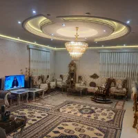 آپارتمان ۱۴۰متری نوساز