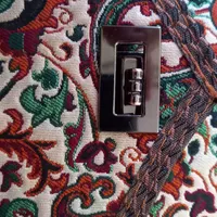 راسته دوز ، وسط کار