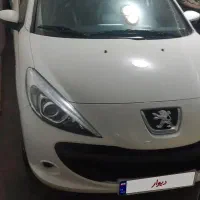 پژو 207 پانوراما tu5p تحویل روز|خودرو سواری و وانت|تبریز, |دیوار