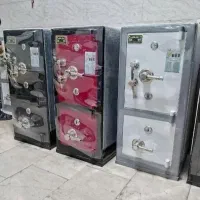 فروش انواع گاوصندوق عمده و خرده