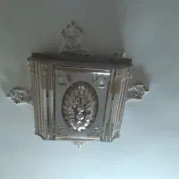 لوستر|لوستر و چراغ آویز|گرگان, |دیوار