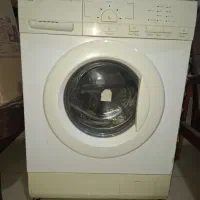 ماشین لباسشویی پاکشوما ۷ کیلویی