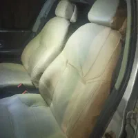 صندلی خلبانی