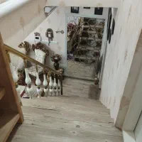 خانه ویلایی سه خوابه دوبلکس بانسق معتبر|فروش خانه و ویلا|رشت, باهنر|دیوار