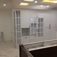 فروشنده خانوم  دفتر دکوراسیون داخلی