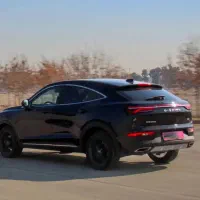 دیگنیتی پرایم مشکی مارون خشک  ۱۴۰۴ کارت سوخت آماده