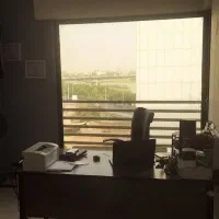 دفتر کار /مطب/ وسو ساحلی|اجارهٔ دفتر کار، اتاق اداری، مطب|اهواز, کیانپارس |دیوار