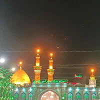 کربلا زمینی ویژه ولادت حضرت زهرا