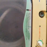 مینی شور نیمه اتوماتیک پاکشوما