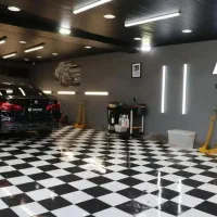 اجاره گاراژ 140متری بر خیابان اصلی فریدونکنار